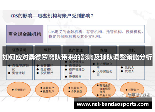 如何应对桑德罗离队带来的影响及球队调整策略分析
