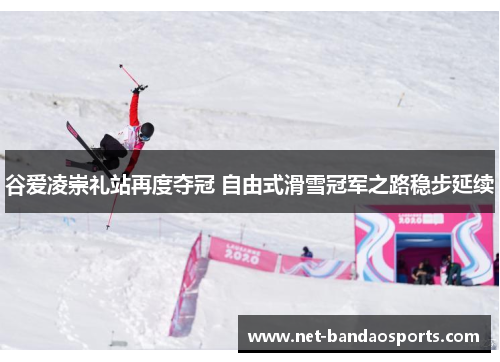 谷爱凌崇礼站再度夺冠 自由式滑雪冠军之路稳步延续 谷爱凌崇礼站再度夺冠 自由式滑雪冠军之路稳步延续