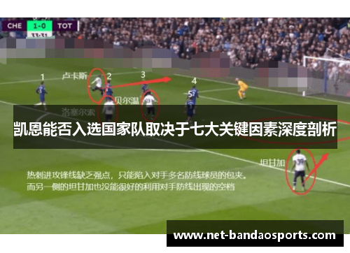 凯恩能否入选国家队取决于七大关键因素深度剖析